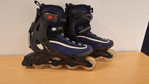 Rollerblades  Bild 4