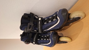 Rollerblades  Bild 1