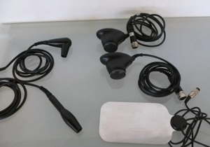 Kosmetikgerät beautytek avita Plus Ultraschall Radiofrequenz Fett Bild 4