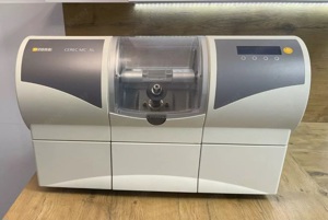 Sirona CEREC MC XL Schleifeinheit   D3439   Mit Rechnung