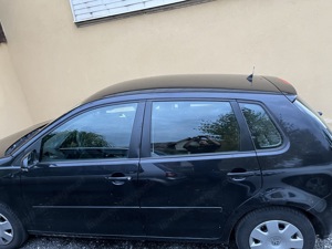 VW Polo an Bastler oder Export