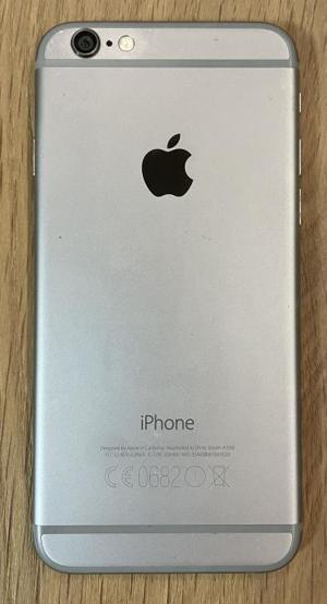 IPhone 6 64 GB Bild 2