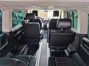 Volkswagen T6 Bild 18