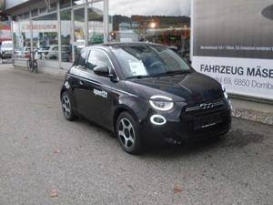 Fiat 500 2020 Bild 2