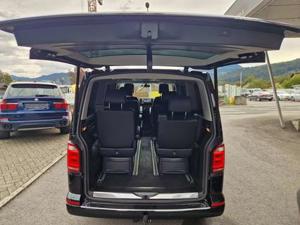 Volkswagen T6 Bild 11