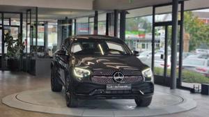 Mercedes-Benz GLC Bild 4