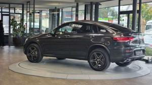 Mercedes-Benz GLC Bild 11