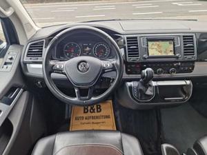 Volkswagen T6 Bild 20