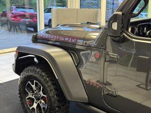 Jeep Wrangler Bild 2