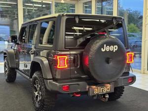 Jeep Wrangler Bild 5