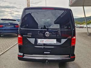 Volkswagen T6 Bild 10