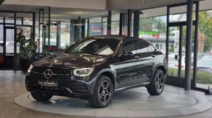 Mercedes-Benz GLC Bild 6