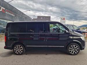 Volkswagen T6 Bild 14