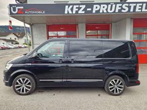 Volkswagen T6 Bild 8