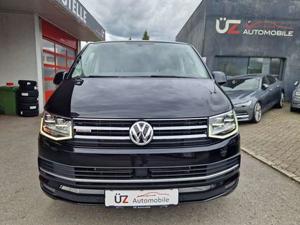 Volkswagen T6 Bild 5