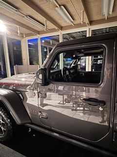 Jeep Wrangler Bild 7