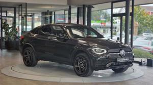 Mercedes-Benz GLC Bild 3