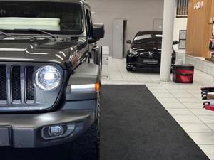 Jeep Wrangler Bild 10