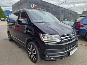 Volkswagen T6 Bild 2