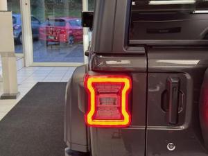 Jeep Wrangler Bild 4