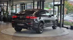 Mercedes-Benz GLC Bild 15