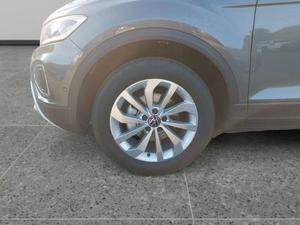 Volkswagen T-Roc Bild 14