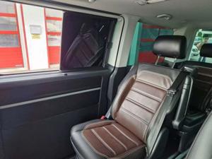 Volkswagen T6 Bild 17