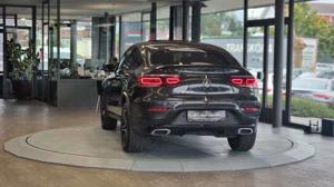 Mercedes-Benz GLC Bild 13