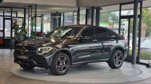 Mercedes-Benz GLC Bild 7