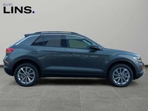 Volkswagen T-Roc Bild 6