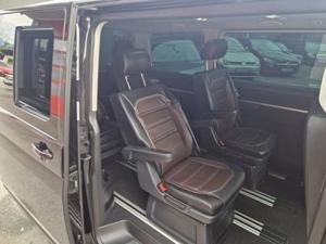 Volkswagen T6 Bild 16