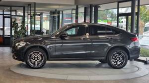 Mercedes-Benz GLC Bild 9