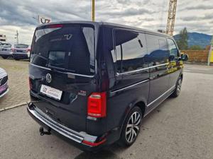 Volkswagen T6 Bild 12