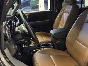 Jeep Wrangler Bild 14