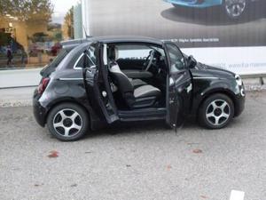 Fiat 500 2020 Bild 3