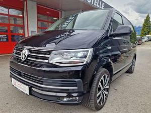 Volkswagen T6 Bild 6