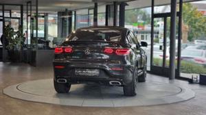 Mercedes-Benz GLC Bild 14