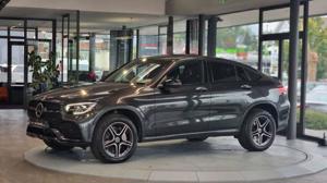 Mercedes-Benz GLC Bild 8