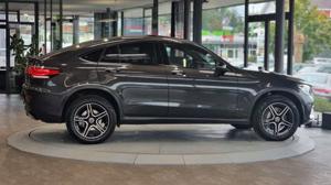 Mercedes-Benz GLC Bild 17