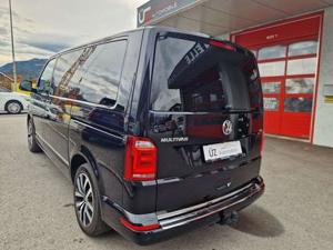 Volkswagen T6 Bild 9