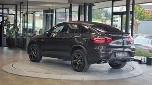 Mercedes-Benz GLC Bild 12