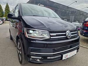 Volkswagen T6 Bild 3