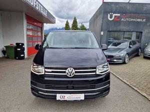 Volkswagen T6 Bild 4