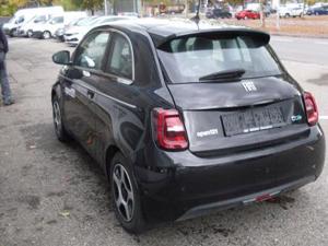 Fiat 500 2020 Bild 5