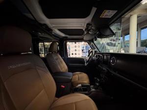 Jeep Wrangler Bild 15