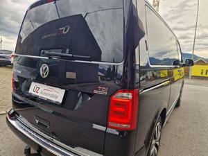 Volkswagen T6 Bild 13