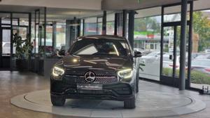 Mercedes-Benz GLC Bild 5