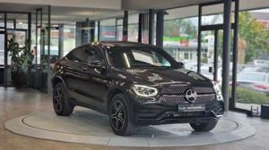 Mercedes-Benz GLC Bild 2