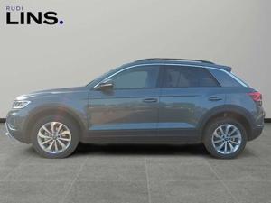 Volkswagen T-Roc Bild 2