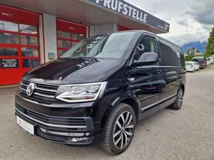 Volkswagen T6 Bild 7